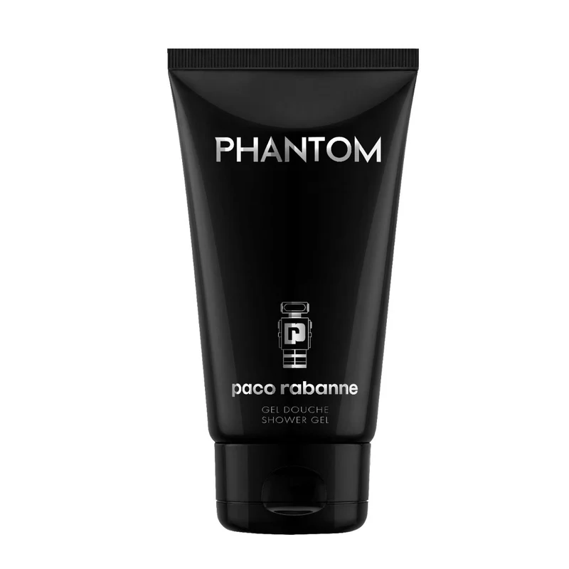 Phantom Shower Gel 150ml