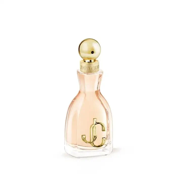Jimmy Choo I Want Choo Eau de Parfum 60ml