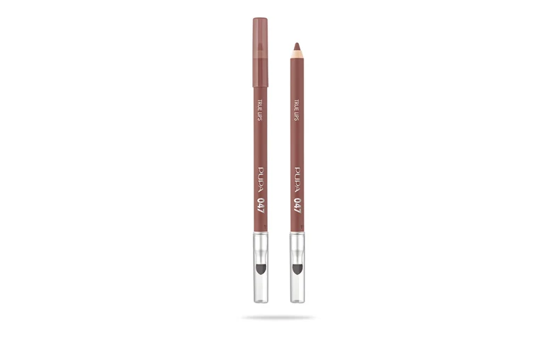 Pupa True Lips Matita Contorno Labbra 1,2 Deep Nude
