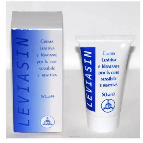 LEVIASIN CREMA 50 ML