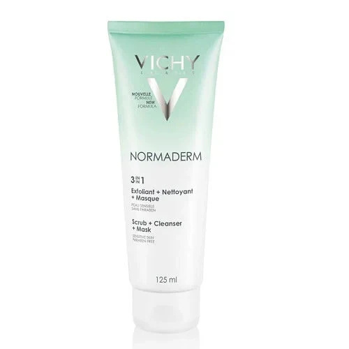 NORMADERM 3 IN 1 125 ML