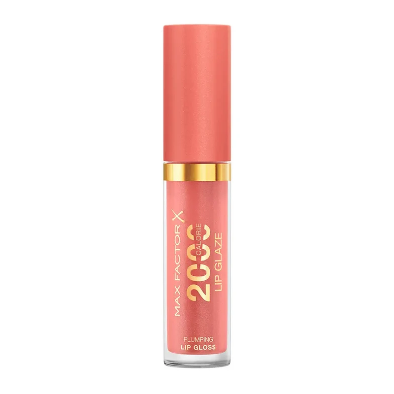 Max Factor 2000 Calorie Lip Gloss 075 Pink Fizz