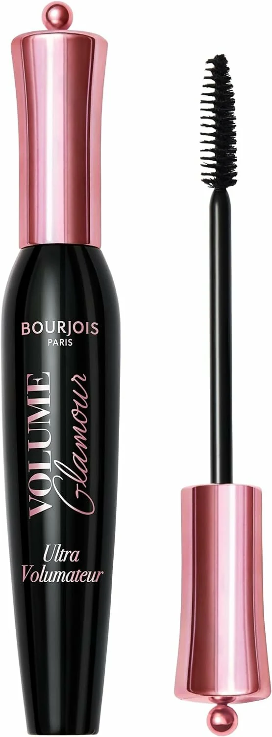 Bourjois Volume Glamour Volumateur Mascara 12ml