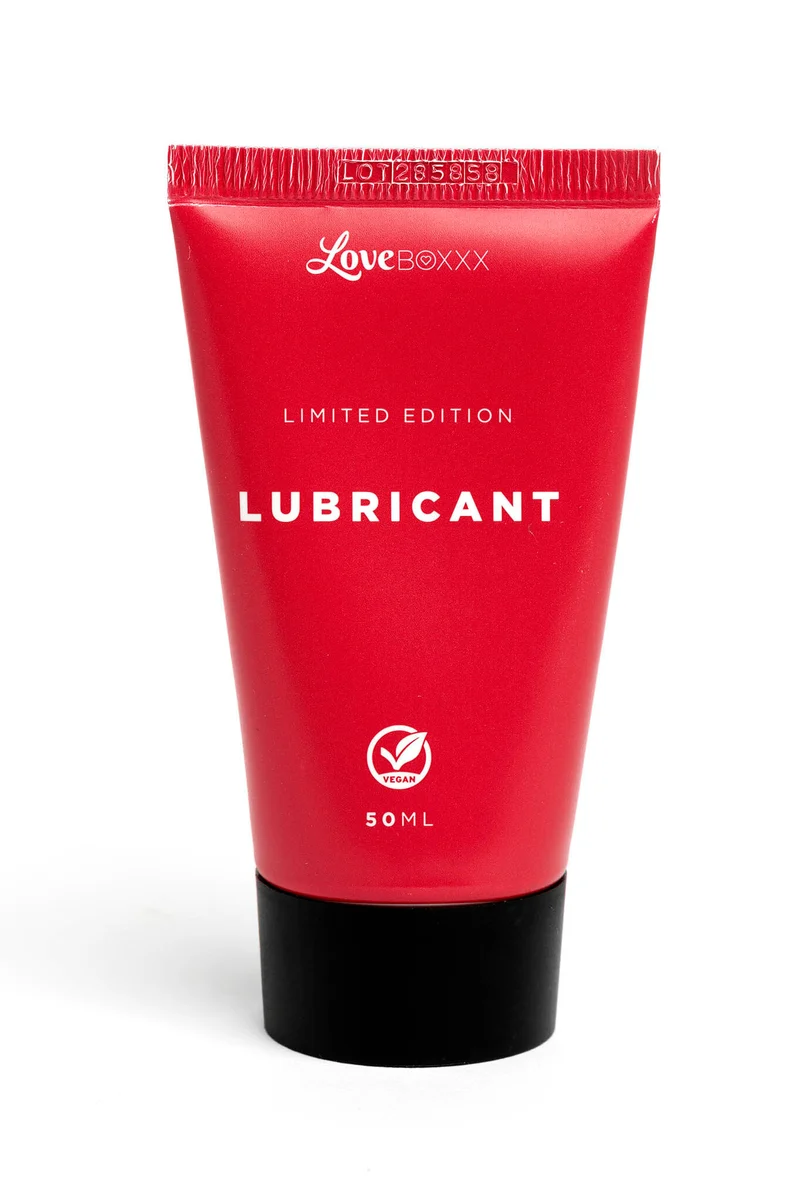 MYSECRETCASE Lubrificante a Basa D'Acqua