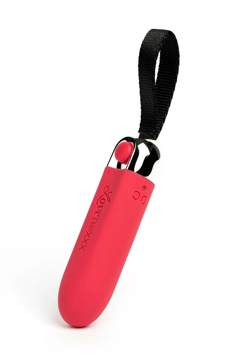 MYSECRETCASE Viva Vibratore Bullet
