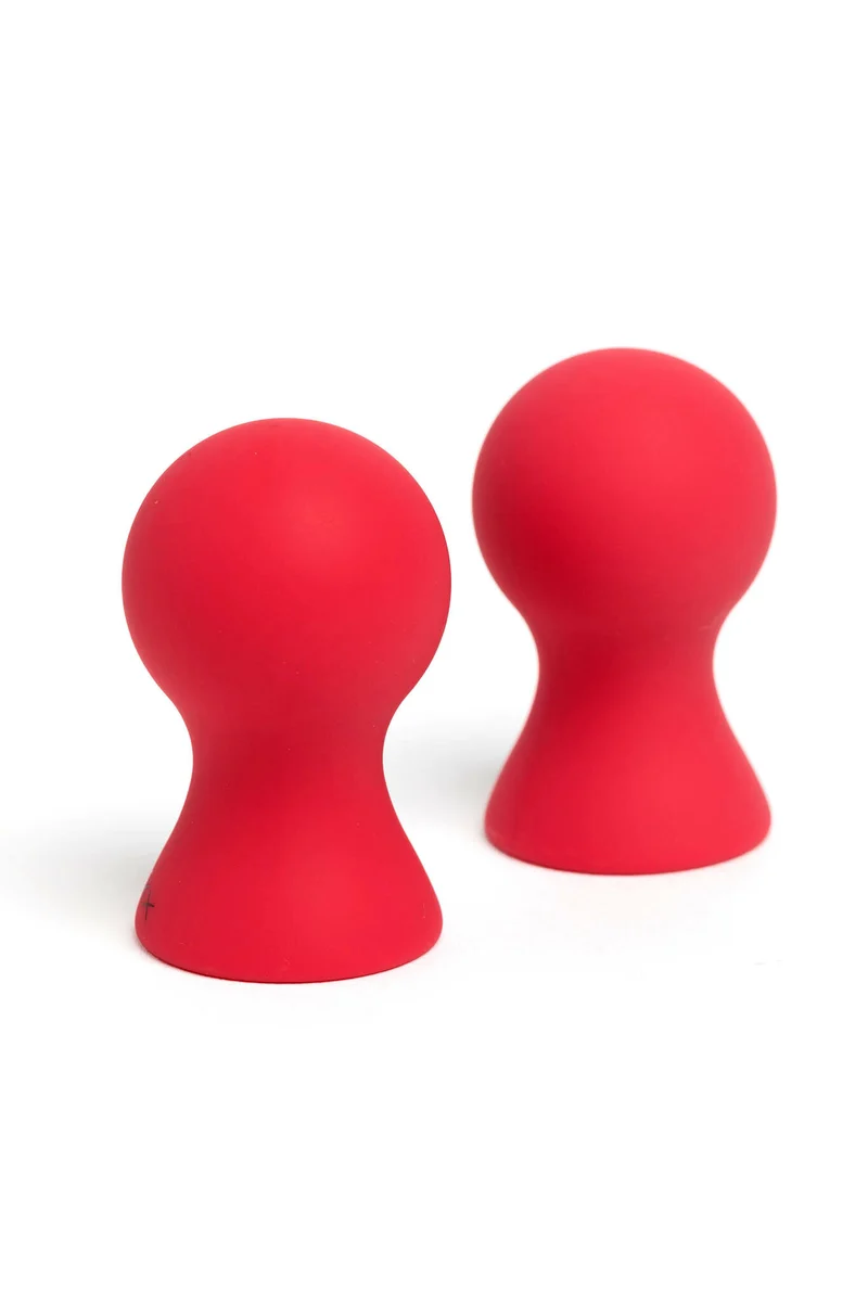 MYSECRETCASE Aspira Capezzoli
