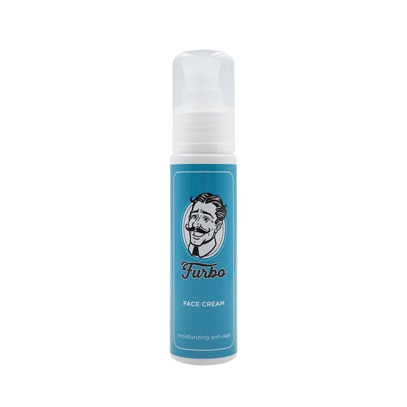 Furbo Crema Viso Anti-age Uomo 60ml