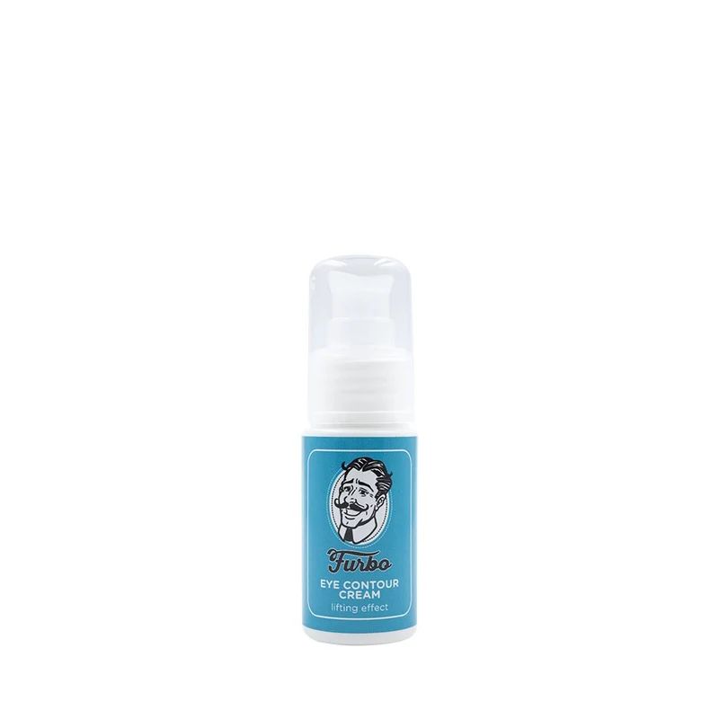 Furbo Crema Contorno Occhi Uomo 15ml