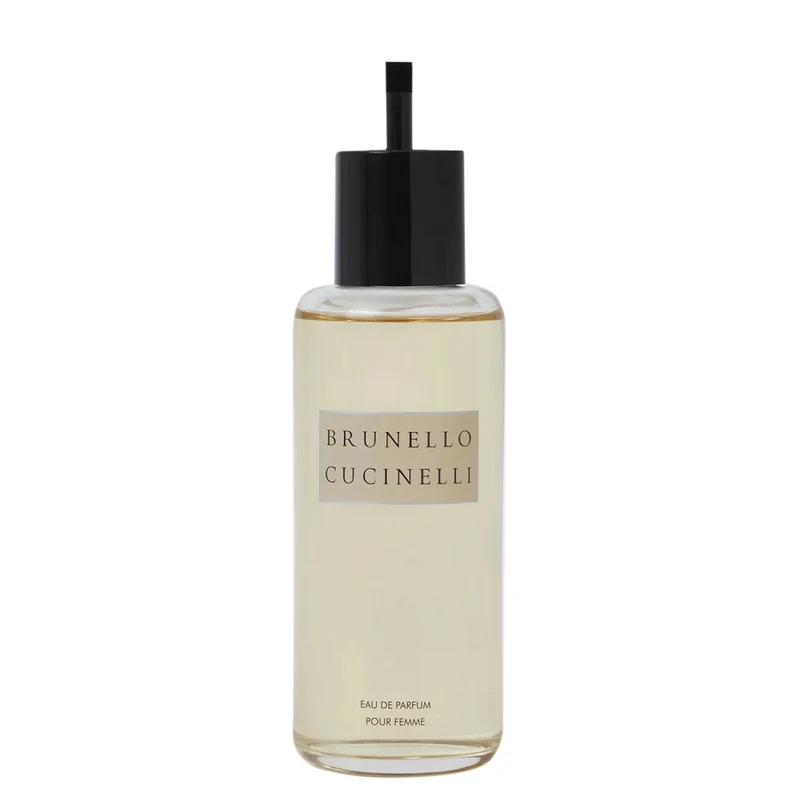 Brunello Cucinelli Pour Femme Eau De Parfum 200ml Refill