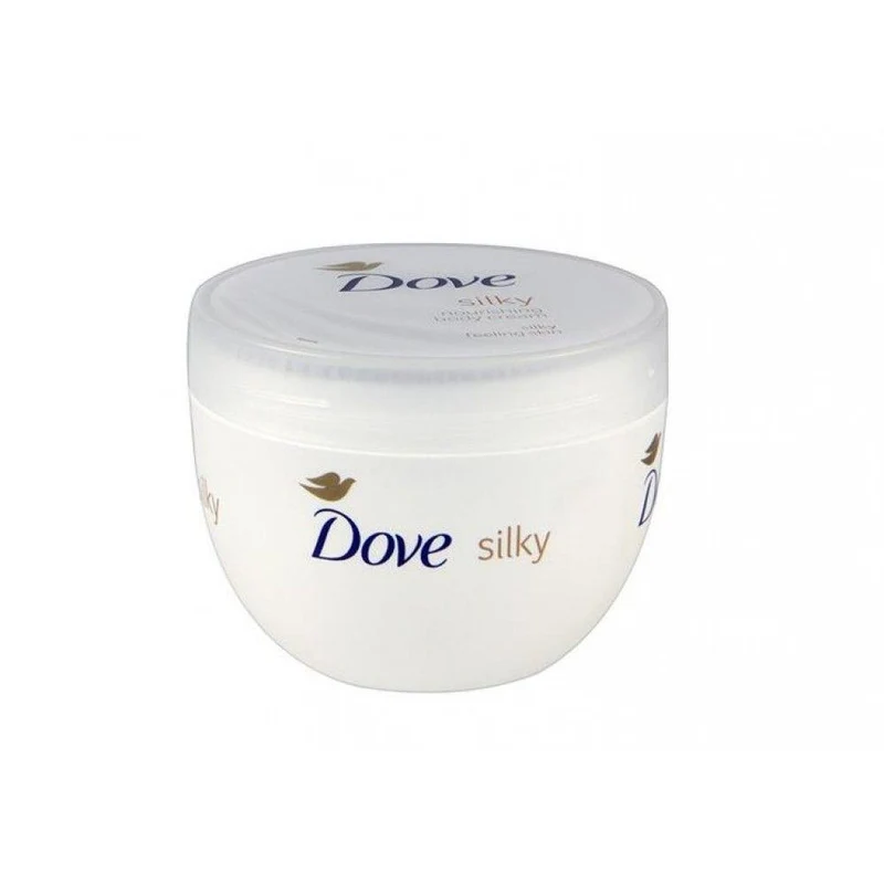 Crema Corpo Setificante