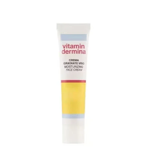 VITAMINDERMINA HYALO CREMA IDRATANTE VISO 40 ML