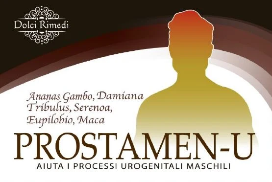 MICROCARE NUTRITION PROSTAMEN U 30 COMPRESSE