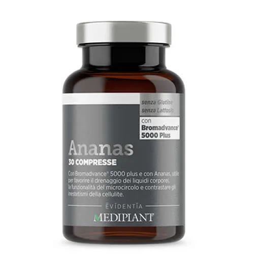 ANANAS 30 COMPRESSE