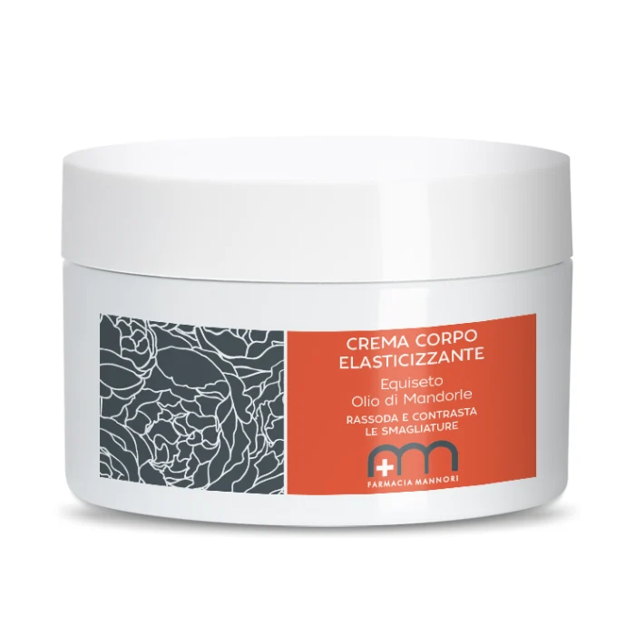 Crema Corpo Elasticizzante Farmacisti Preparatori 250ml