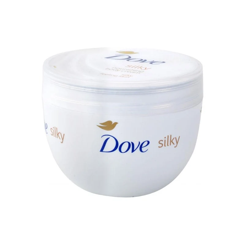 Crema Corpo Setificante