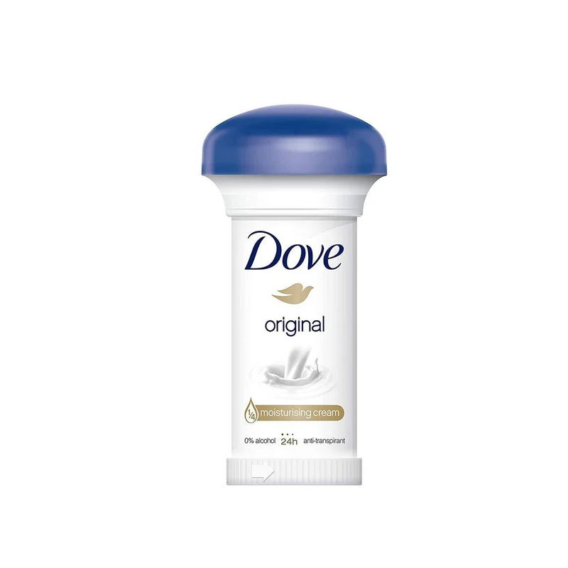 Deodorante Original