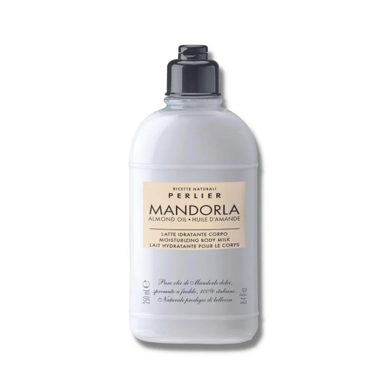 Mandorla Latte Corpo