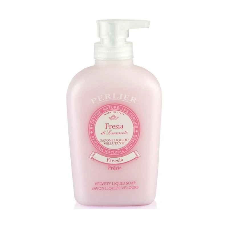 Sapone Liquido Fresia