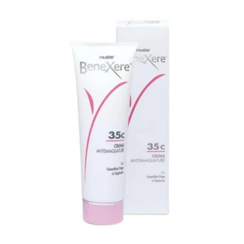 35C Crema Antismagliature