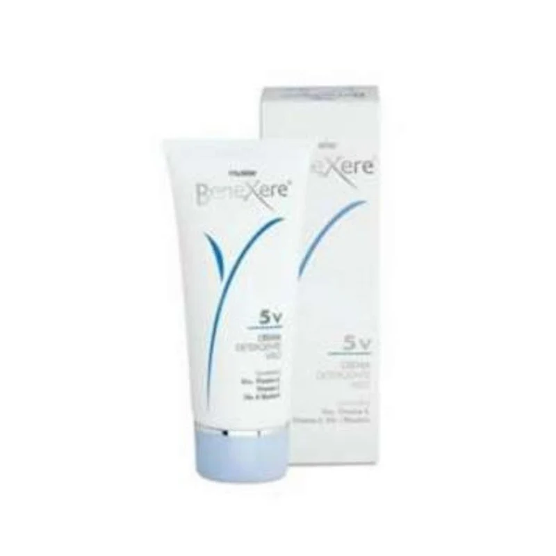 5V Crema Detergente Viso