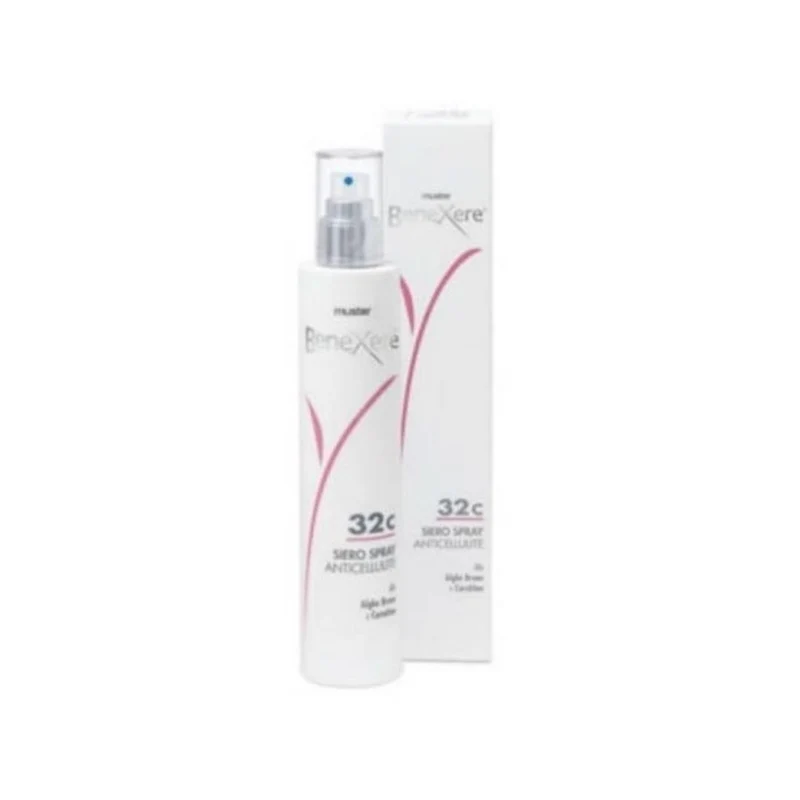 32C Siero Spray Anticellulite