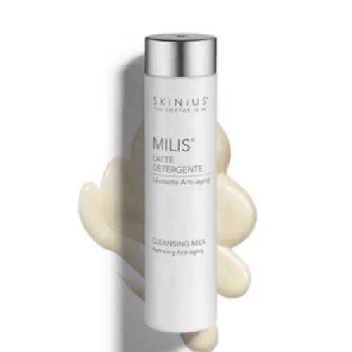 MILIS DETERGENTE 200 ML