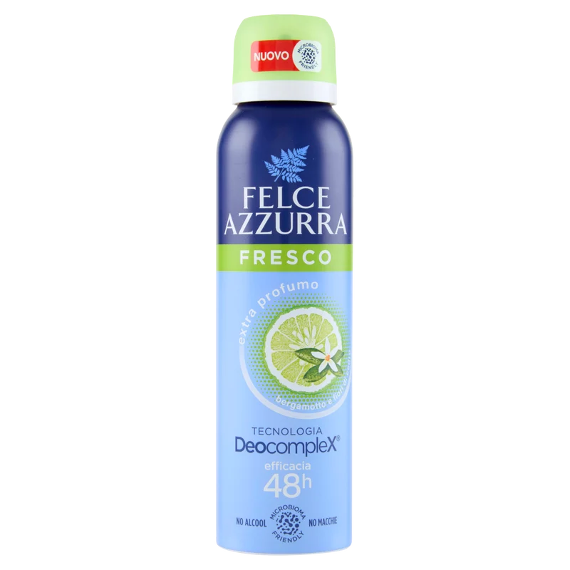 Felce Azzurra Fresh Deo Spray 150 ml