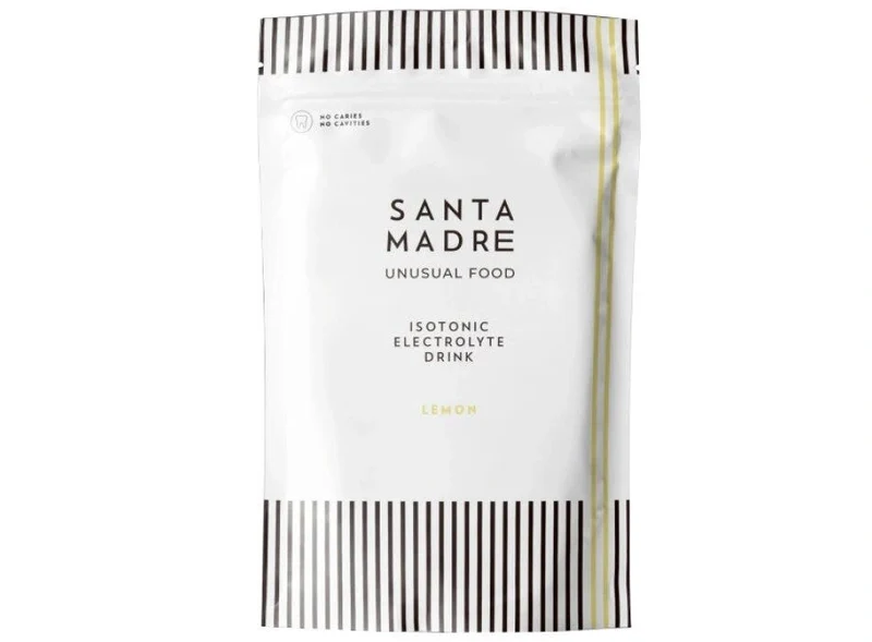 Santa Madre Isotonic Electrolyte Drink 270g