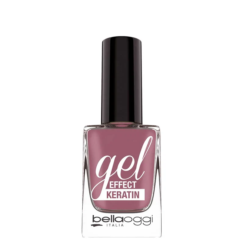 Gel Effect Keratin