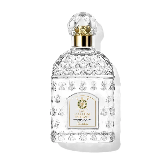 Les Eaux Eau de Cologne Impériale