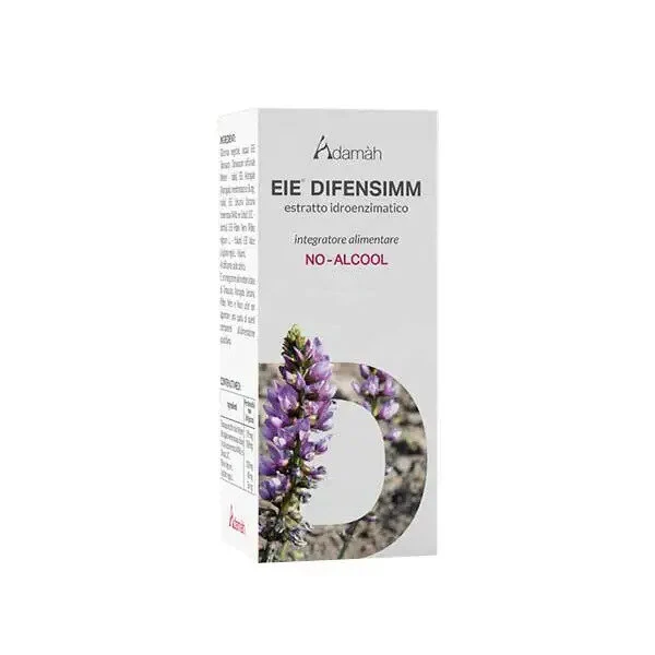 Adamah Eie Difensimm 60ml