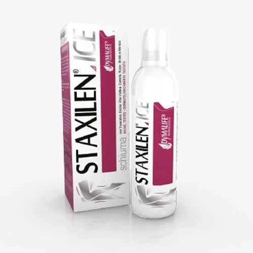 STAXILEN ICE SCHIUMA 150 ML
