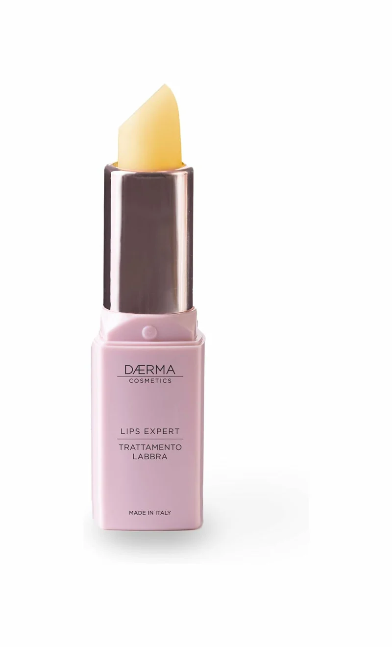 Daerma Cosmetics Lips Expert Trattamento Labbra Con Effetto Idratante