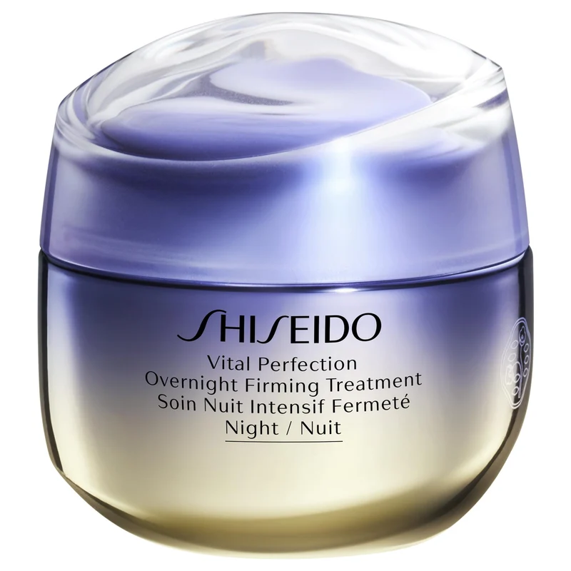Vital Perfection Overnight Firming Treatment