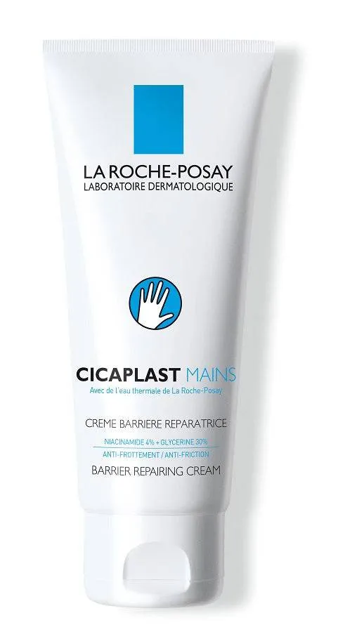 Cicaplast crema mani 100ml