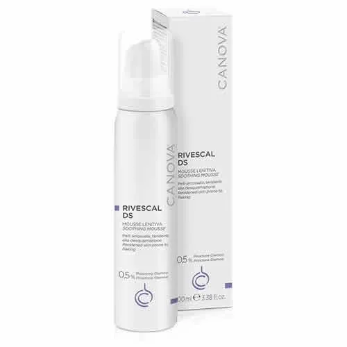 CANOVA RIVESCAL DS MOUSSE 100 ML