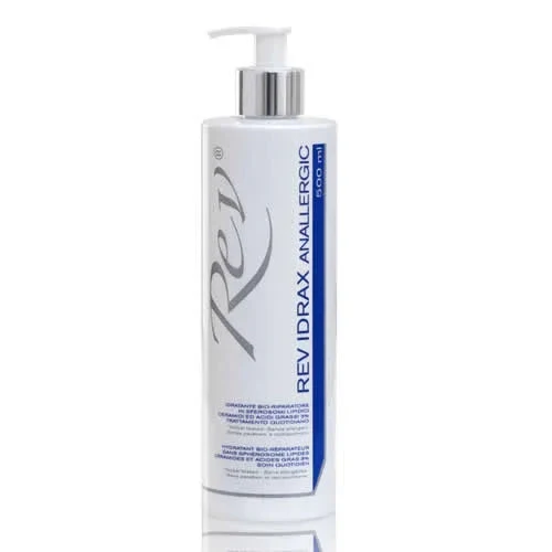 REV IDRAX ANALLERGIC 500 ML