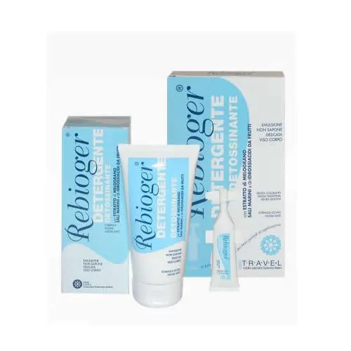 REBIOGER DETERGENTE 150 ML