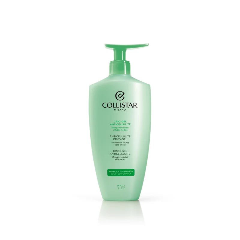 Corpo Crio Gel Anti Cellulite