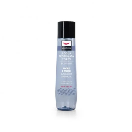 Acqua Corpo More e Musk