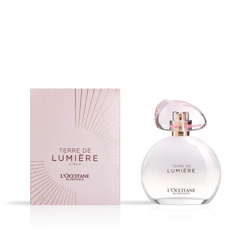 L'Occitane Tdl L'Eau 50 ML