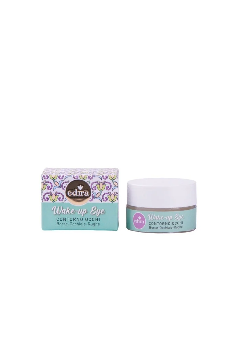 Edhra Cosmetics Trattamento Contorno Occhi 15ml
