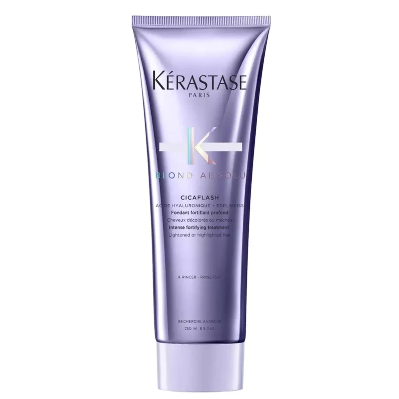 Blond Absolu Cicaflash