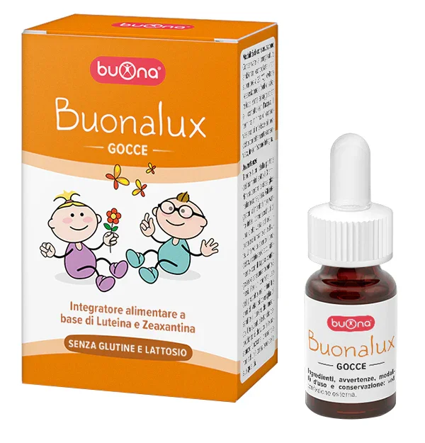 BUONALUX 6,5 ML