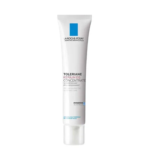 TOLERIANE KERIUM DS CONCENTRATO 40 ML