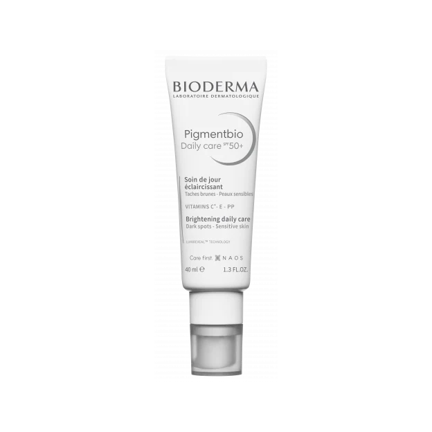 Bioderma Pigmentbio Daily Care SPF50+ 40ml