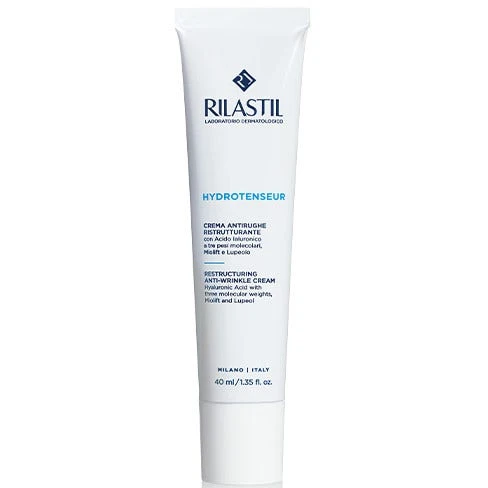 Rilastil Hydrotenseur Crema Antirughe Ristrutturante 40ml