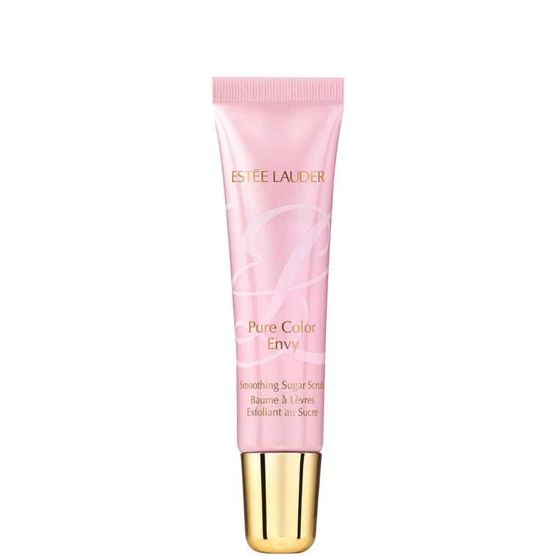 Pure Color Envy Lip Care Collection - Smoothing Sugar Scrub