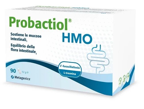 Probactiol hmo 90 capsule