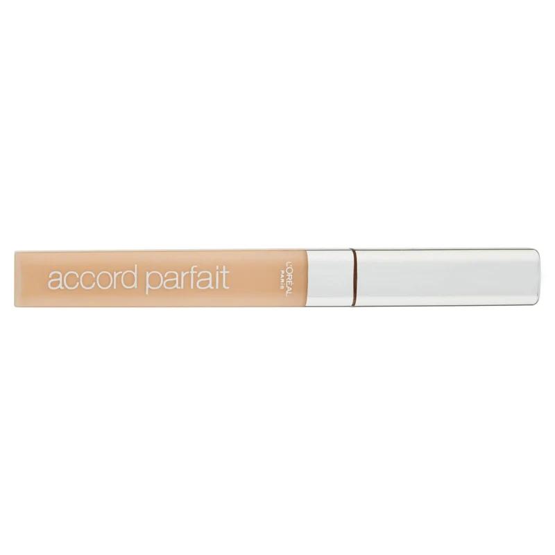 L'Oréal Paris Accord Parfait - Correttore viso liquido - 2R/C Vanille
